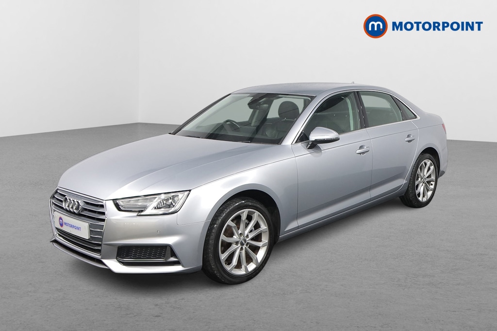 Used Audi A4 2019 for sale - 76206346: Photo 3