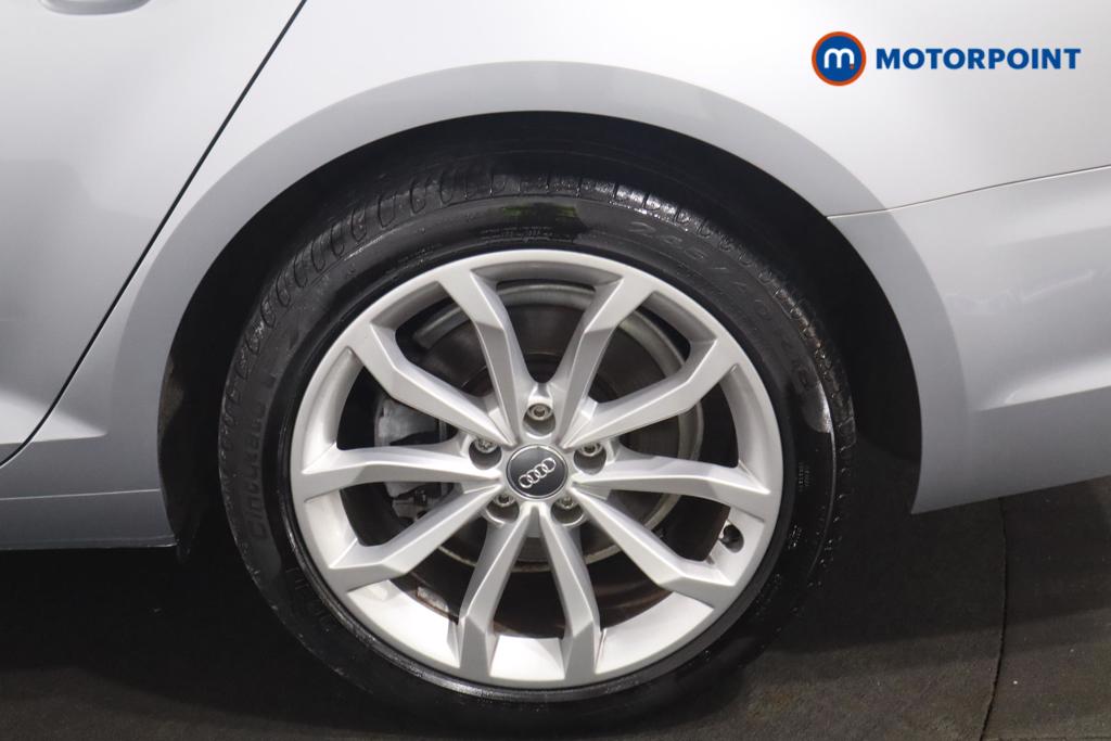 Used Audi A4 2019 for sale - 76206346: Photo 30