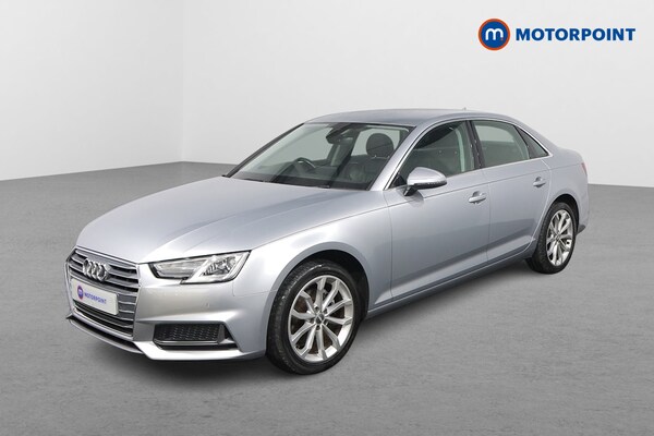 Used Audi A4 2019 for sale - 76206346: Photo 3