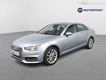 Used Audi A4 2019 for sale - 76206346: Photo 3