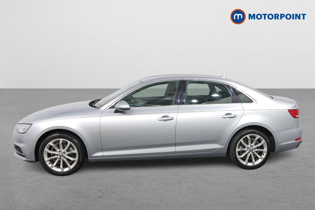 Used Audi A4 2019 for sale - 76206346: Photo 4