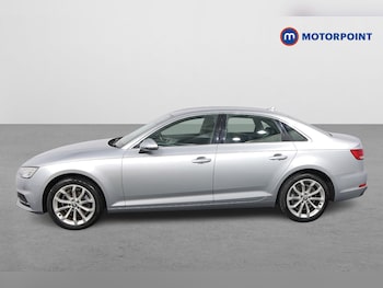 Used Audi A4 2019 for sale - 76206346: Photo 4