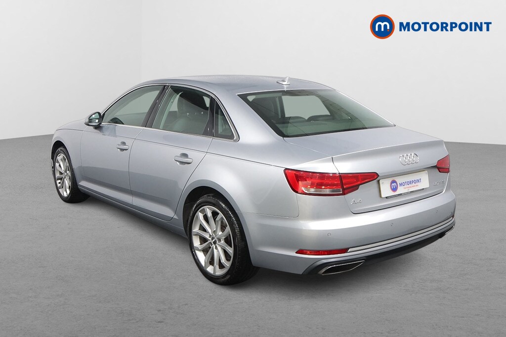 Used Audi A4 2019 for sale - 76206346: Photo 5