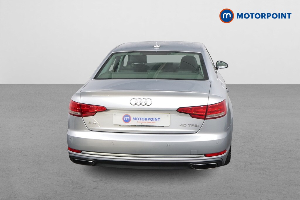 Used Audi A4 2019 for sale - 76206346: Photo 6