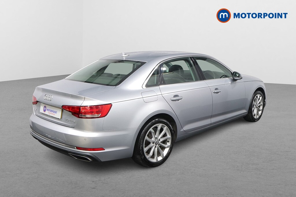 Used Audi A4 2019 for sale - 76206346: Photo 7