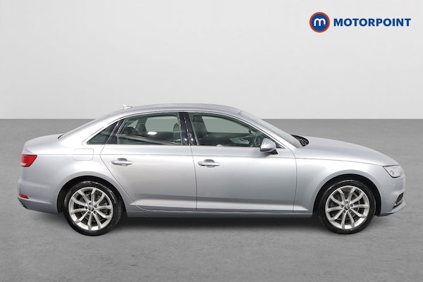 Used Audi A4 2019 for sale - 76206346: Photo 8
