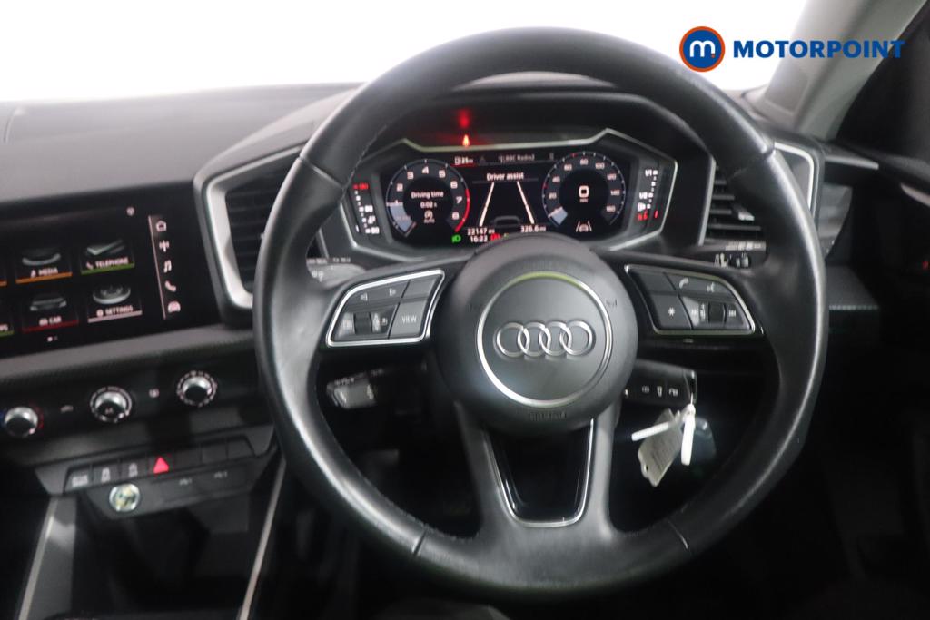 Used Audi A1 2022 for sale - 77211166: Photo 13