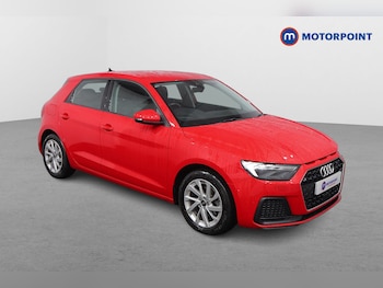 Audi A1 feature image