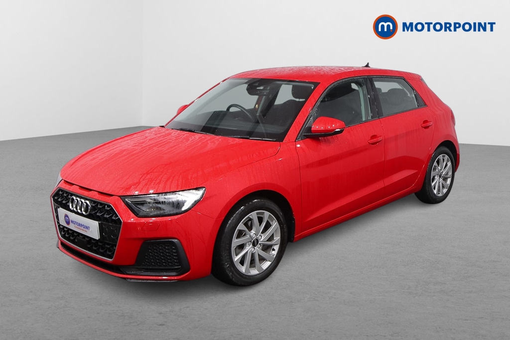 Used Audi A1 2022 for sale - 77211166: Photo 3