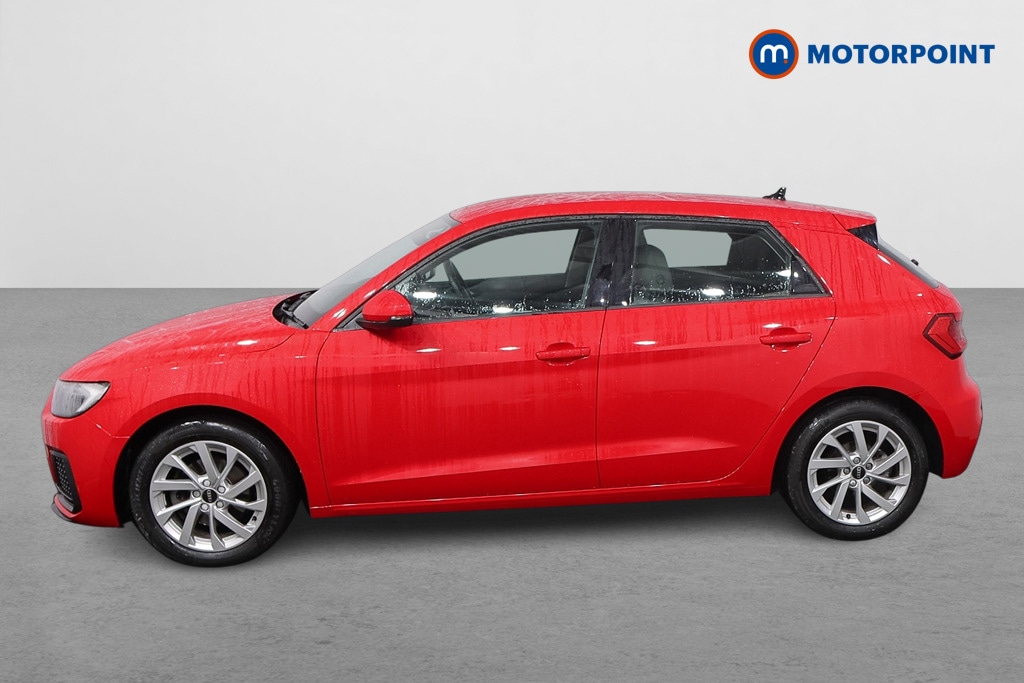 Used Audi A1 2022 for sale - 77211166: Photo 4
