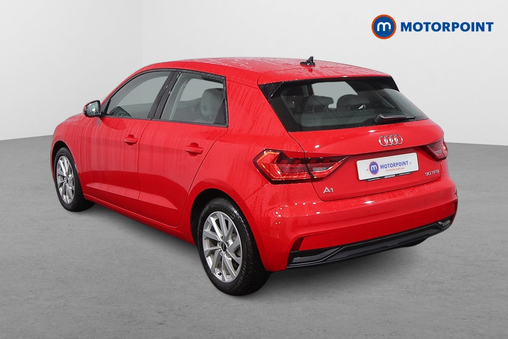 Used Audi A1 2022 for sale - 77211166: Photo 5