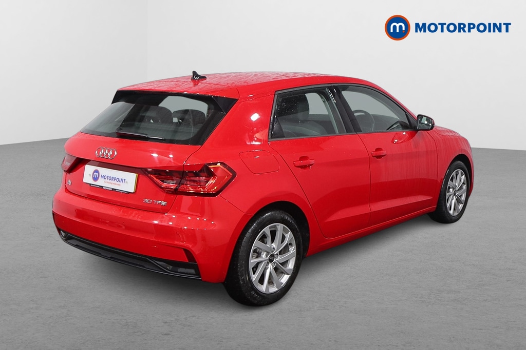 Used Audi A1 2022 for sale - 77211166: Photo 7