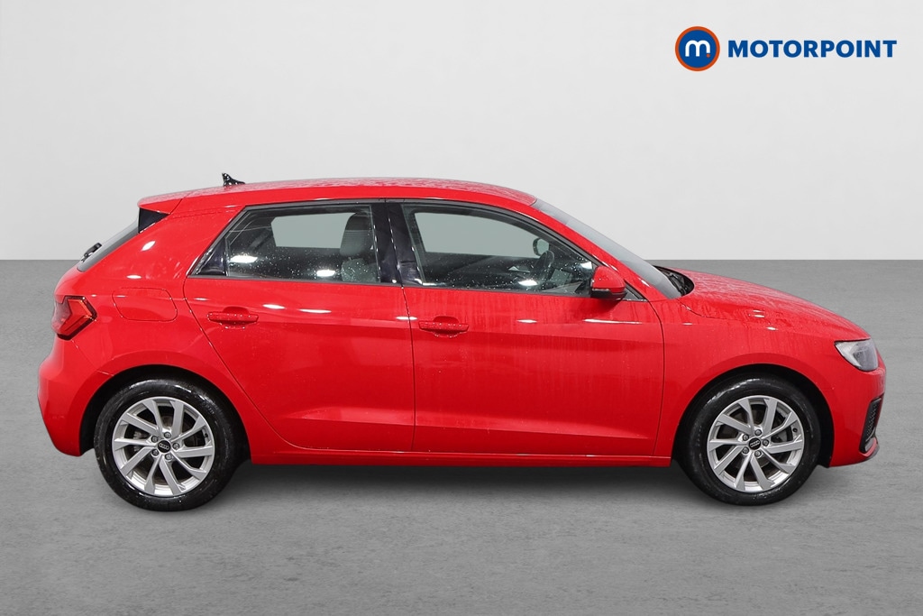 Used Audi A1 2022 for sale - 77211166: Photo 8