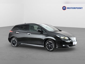 Used Nissan Leaf undefined for sale - 78389940: Photo