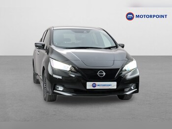 Used Nissan Leaf undefined for sale - 78389940: Photo