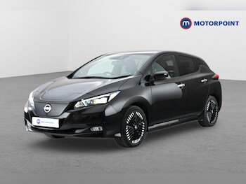 Used Nissan Leaf undefined for sale - 78389940: Photo