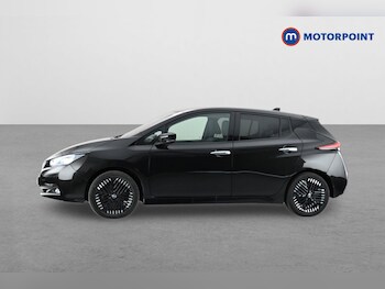 Used Nissan Leaf undefined for sale - 78389940: Photo