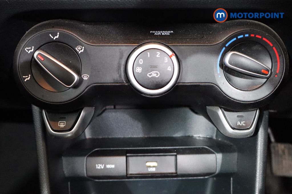 Used Kia Picanto 2021 for sale - 77688473: Photo 11