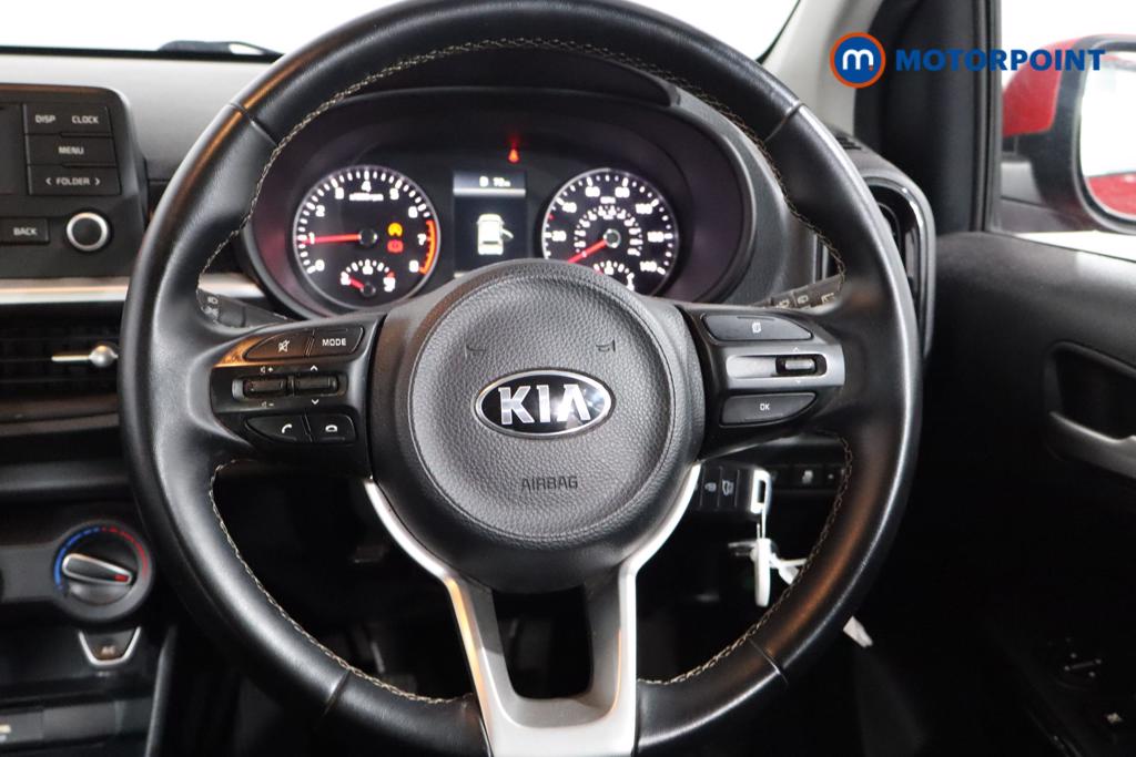 Used Kia Picanto 2021 for sale - 77688473: Photo 13
