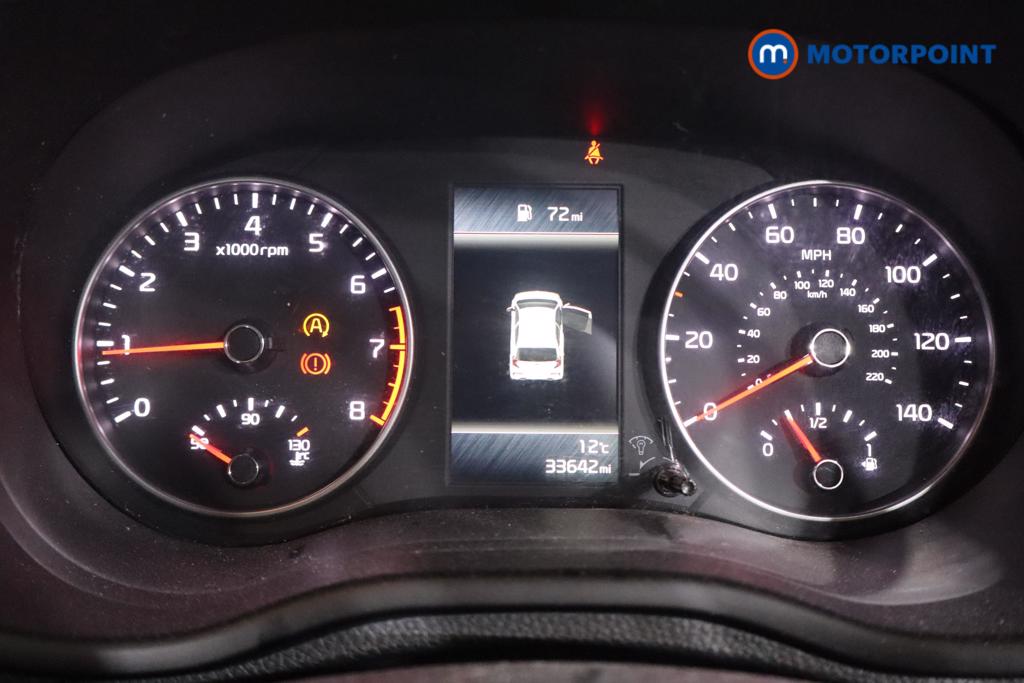 Used Kia Picanto 2021 for sale - 77688473: Photo 18