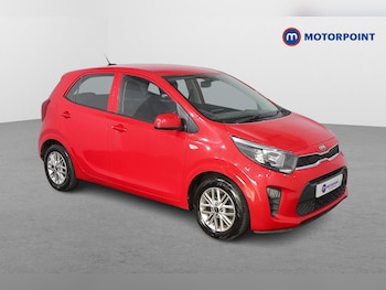 Used Kia Picanto undefined for sale - 77688473: Photo