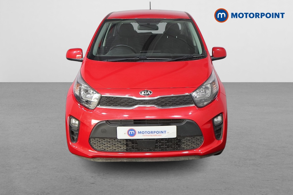 Used Kia Picanto 2021 for sale - 77688473: Photo 2