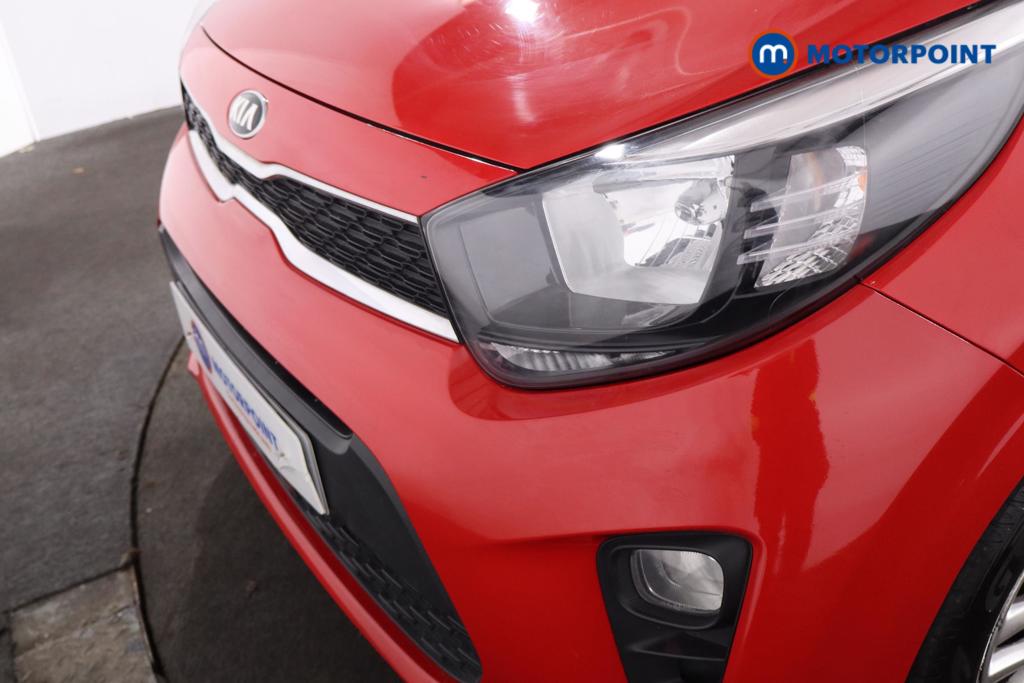 Used Kia Picanto 2021 for sale - 77688473: Photo 21