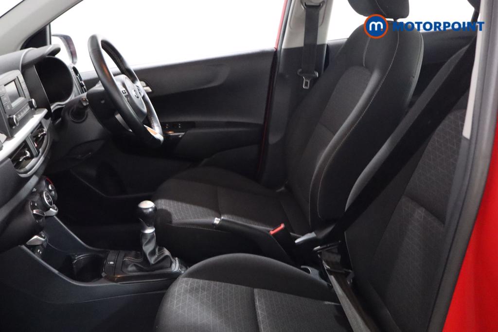 Used Kia Picanto 2021 for sale - 77688473: Photo 23