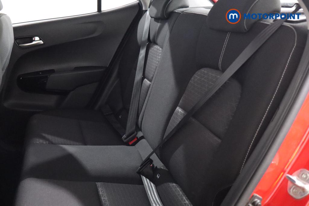 Used Kia Picanto 2021 for sale - 77688473: Photo 24