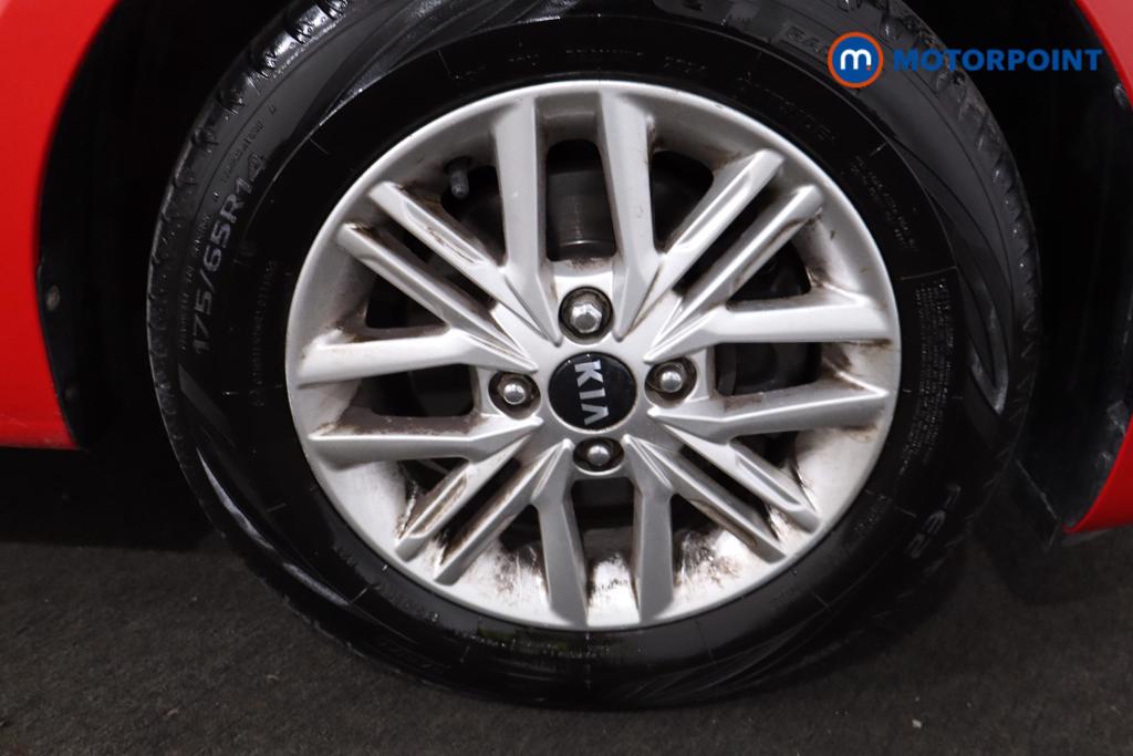 Used Kia Picanto 2021 for sale - 77688473: Photo 28