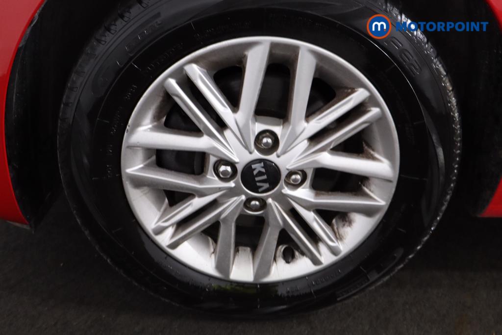 Used Kia Picanto 2021 for sale - 77688473: Photo 29