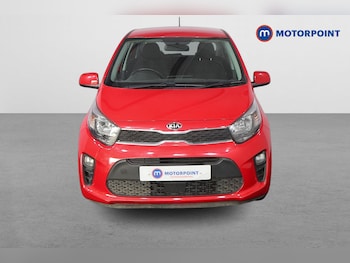 Used Kia Picanto undefined for sale - 77688473: Photo