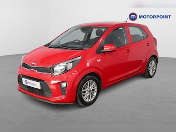 Used Kia Picanto undefined for sale - 77688473: Photo