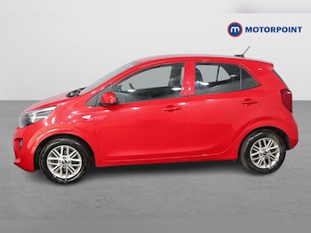Used Kia Picanto undefined for sale - 77688473: Photo