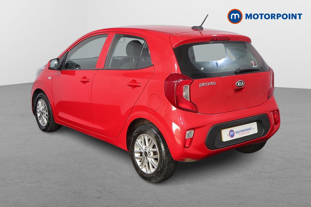 Used Kia Picanto 2021 for sale - 77688473: Photo 5