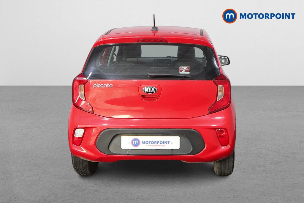 Used Kia Picanto 2021 for sale - 77688473: Photo 6