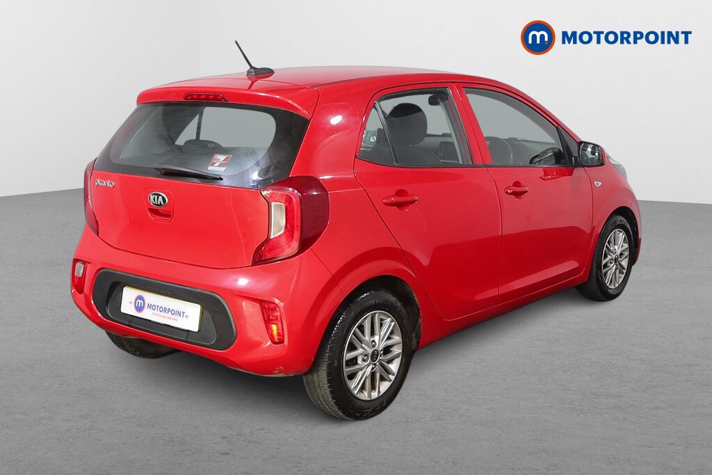 Used Kia Picanto 2021 for sale - 77688473: Photo 7
