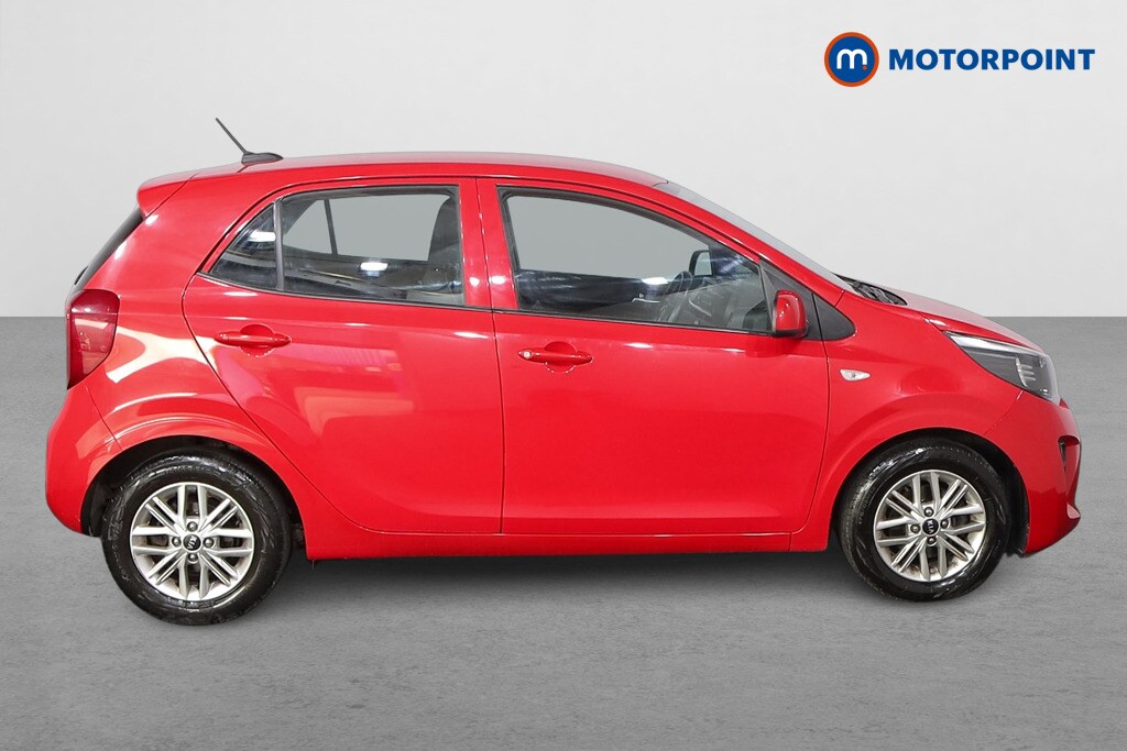 Used Kia Picanto 2021 for sale - 77688473: Photo 8