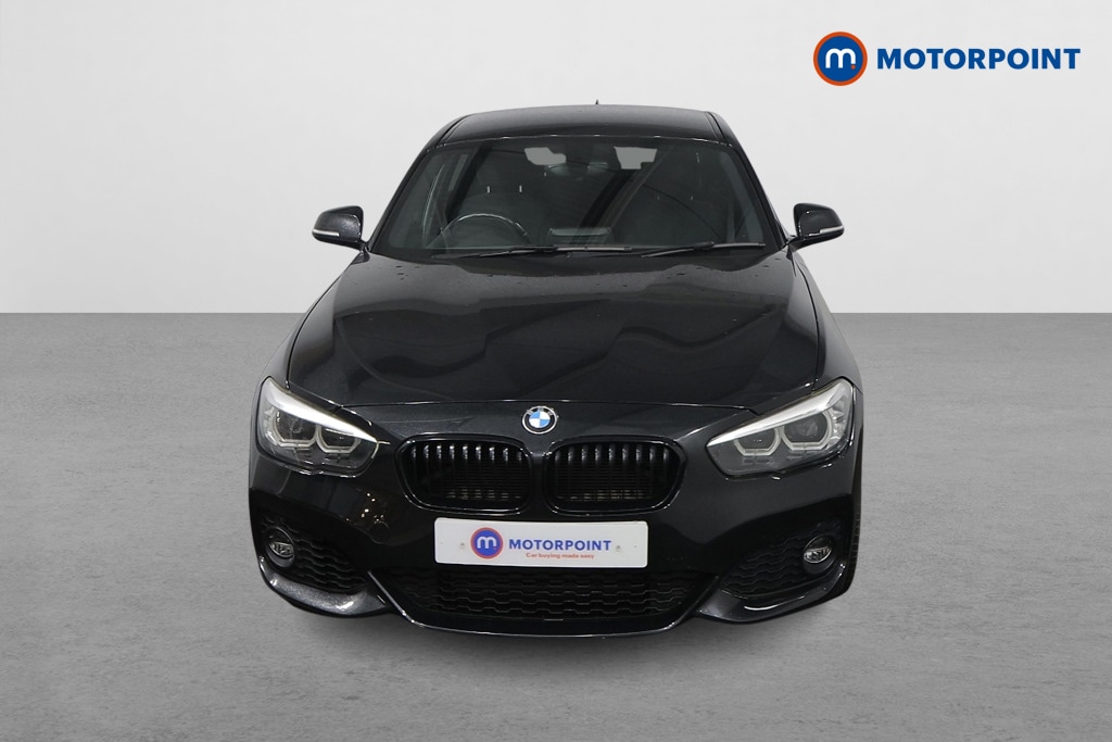 Used BMW 1 Series 2017 for sale - 77529680: Photo 2