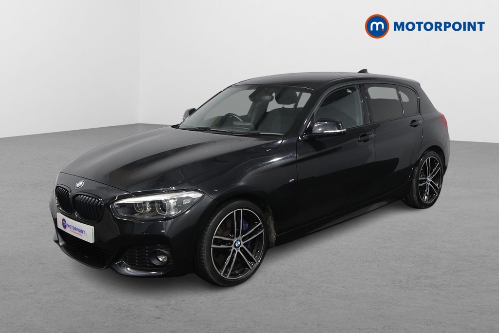 Used BMW 1 Series 2017 for sale - 77529680: Photo 3