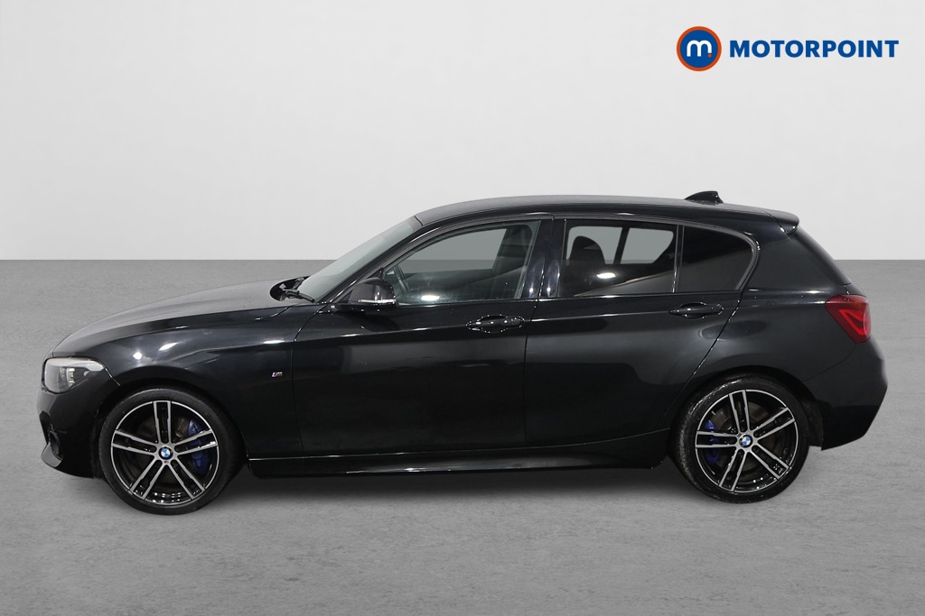 Used BMW 1 Series 2017 for sale - 77529680: Photo 4