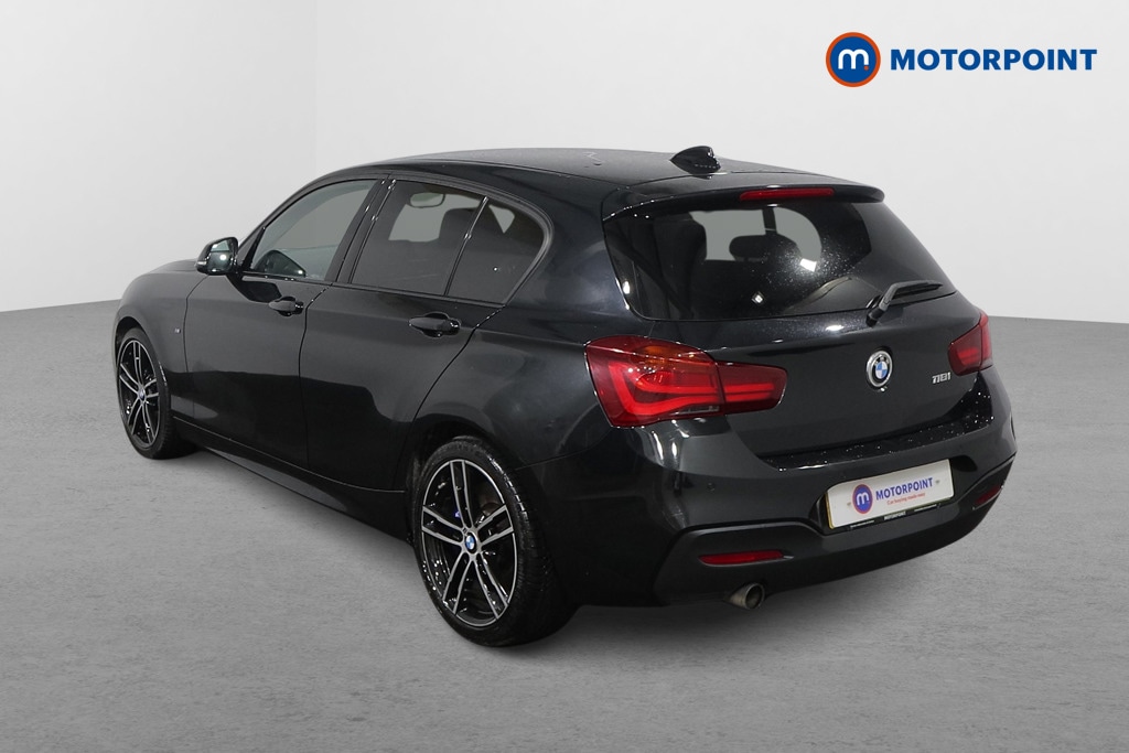 Used BMW 1 Series 2017 for sale - 77529680: Photo 5