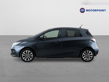 Used Renault Zoe 2022 for sale - 78745722: Photo