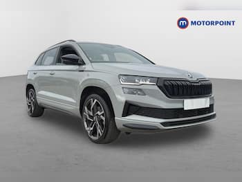 Used Skoda Karoq 2025 for sale - 79826917: Photo