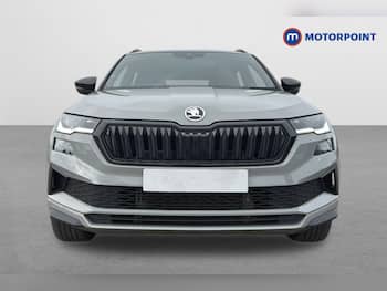 Used Skoda Karoq 2025 for sale - 79826917: Photo