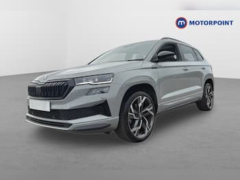 Used Skoda Karoq 2025 for sale - 79826917: Photo