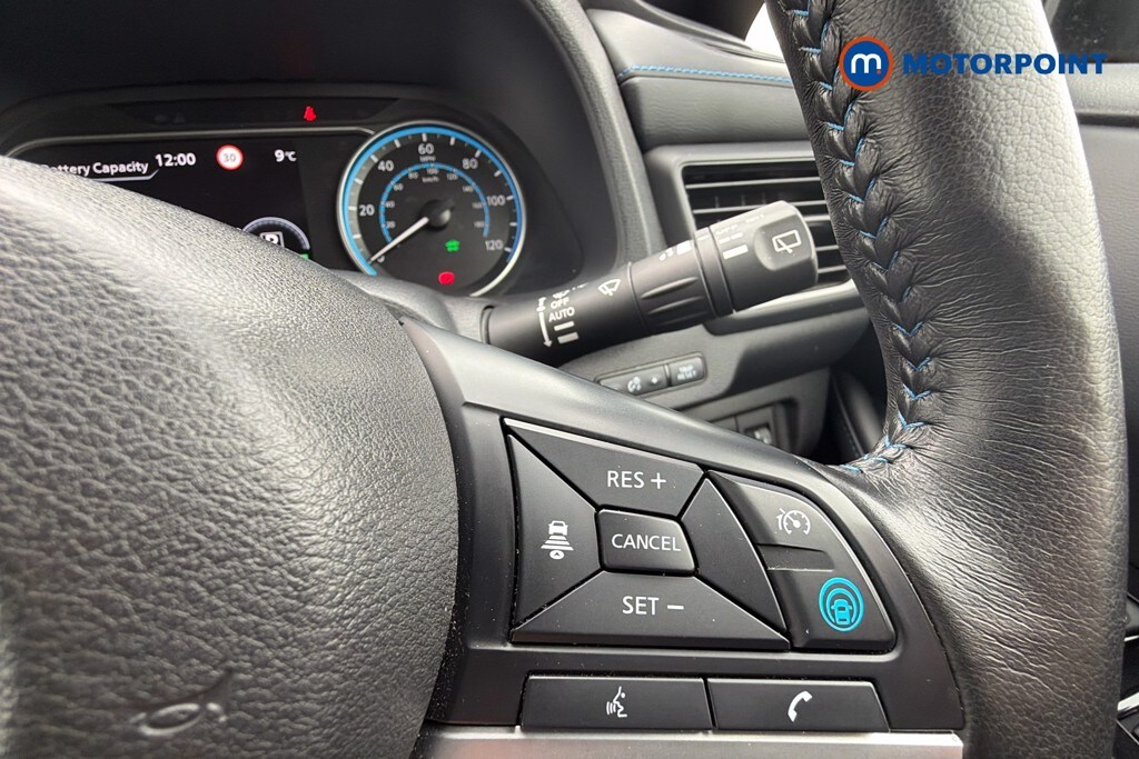 Used Nissan Leaf 2023 for sale - 77966250: Photo 12