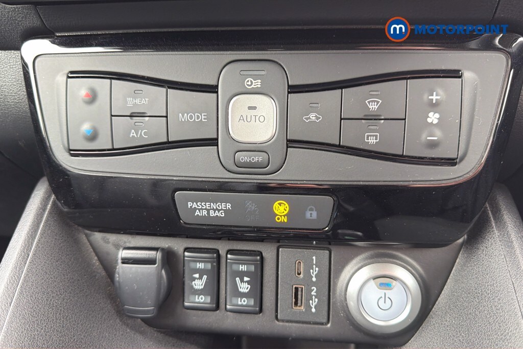 Used Nissan Leaf 2023 for sale - 77966250: Photo 15