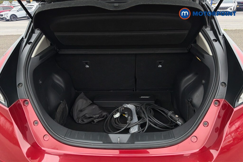 Used Nissan Leaf 2023 for sale - 77966250: Photo 21