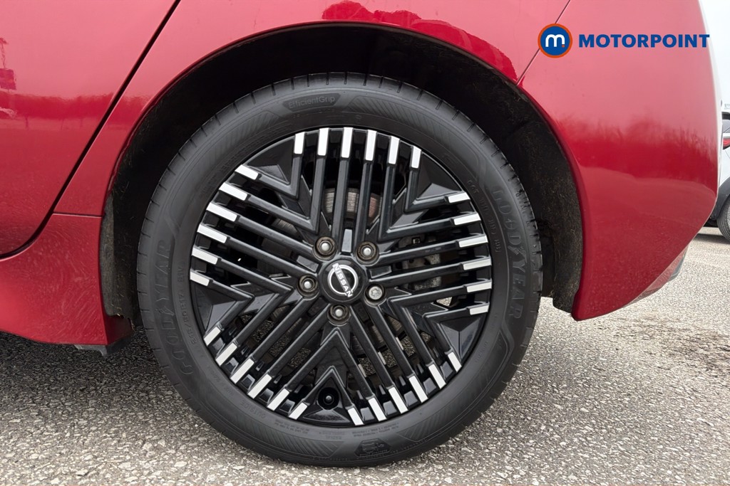 Used Nissan Leaf 2023 for sale - 77966250: Photo 23